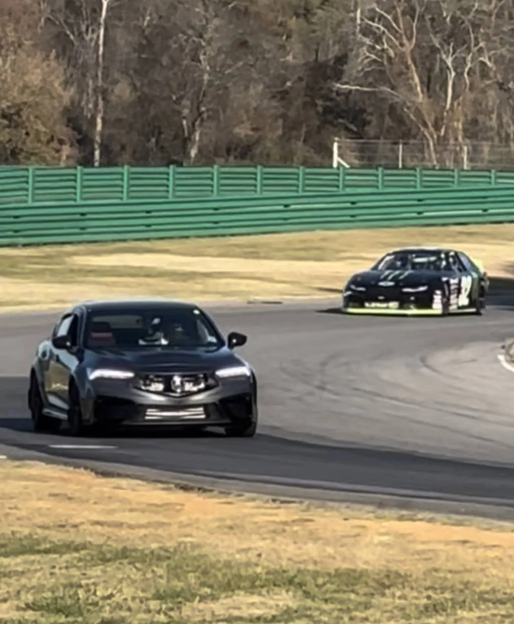 11th Gen Honda Civic Type R Spring Track Day - May 24-25, 2025 VIR IMG_2764