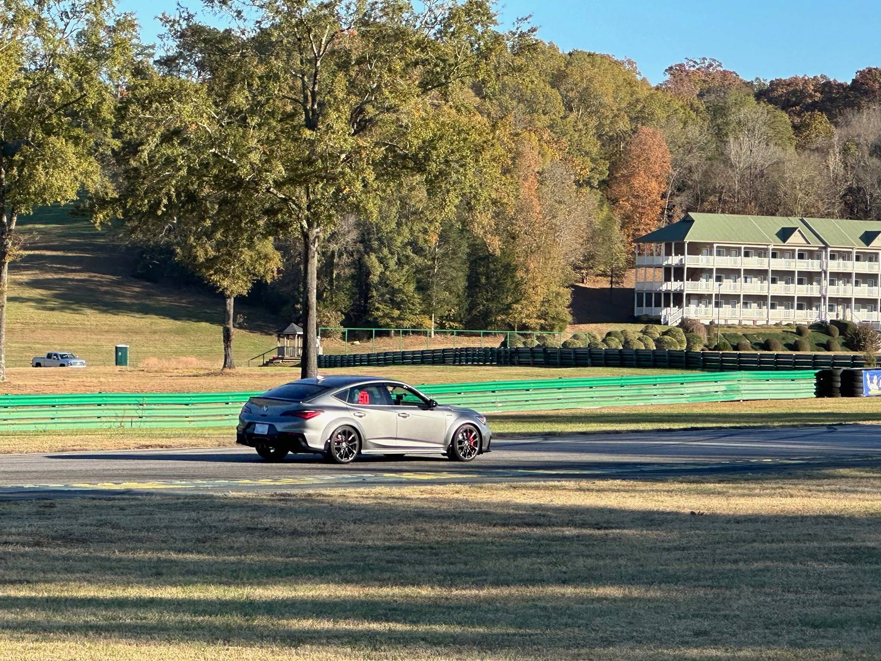 11th Gen Honda Civic Type R Spring Track Day - May 24-25, 2025 VIR IMG_1882