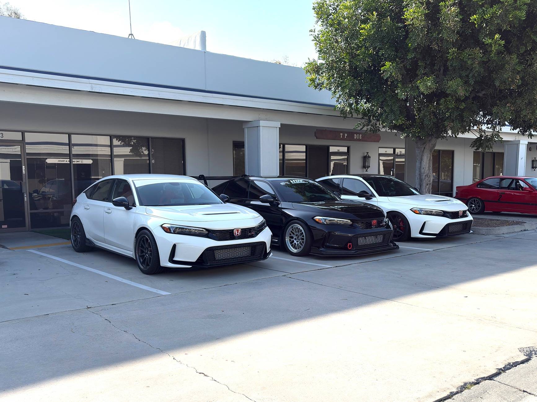 11th Gen Honda Civic SoCal Spotted Thread IMG_4525