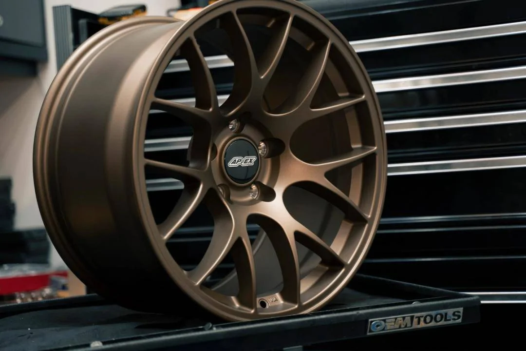 11th Gen Honda Civic ► Apex Wheels | Memorial Day Sale: Up to 15% off + Free Shipping* 2717b546f8ed65fac167d941d753f23798fae653-6000x4000