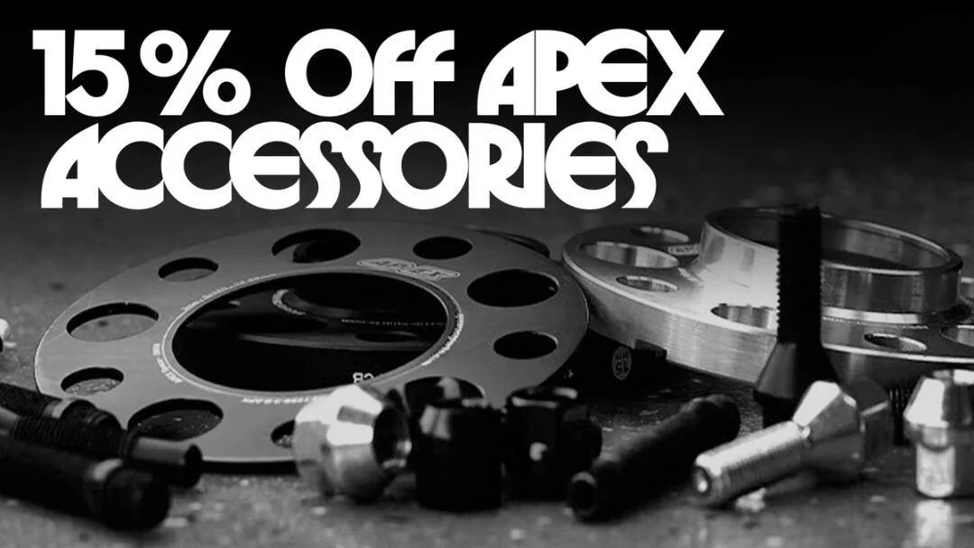 11th Gen Honda Civic ► Apex Wheels | Memorial Day Sale: Up to 15% off + Free Shipping* f8eda1fadcd59a929304f5ecfd5ad0eb91a4f408-1920x1080