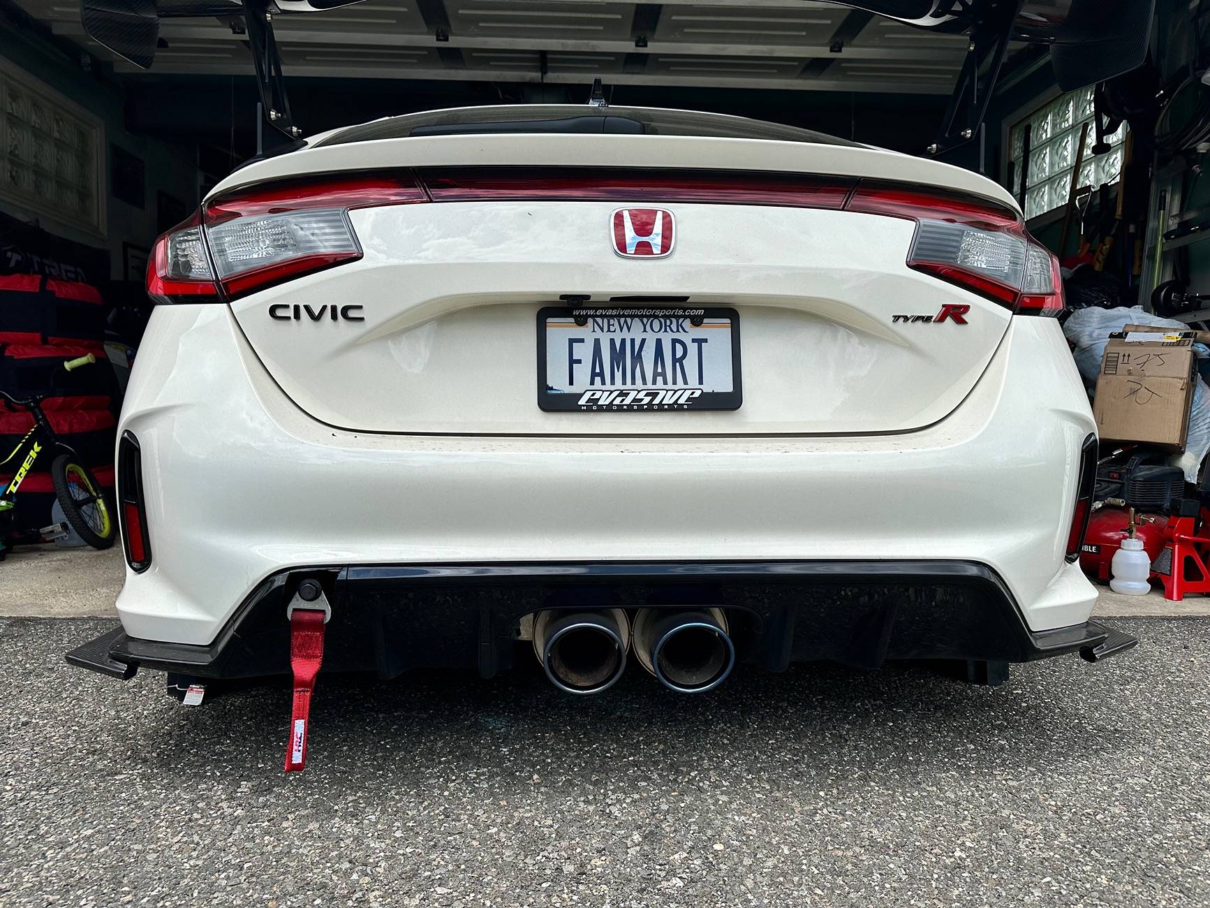 11th Gen Honda Civic CIVICXI *NOVICE* Track Thread! IMG_2786