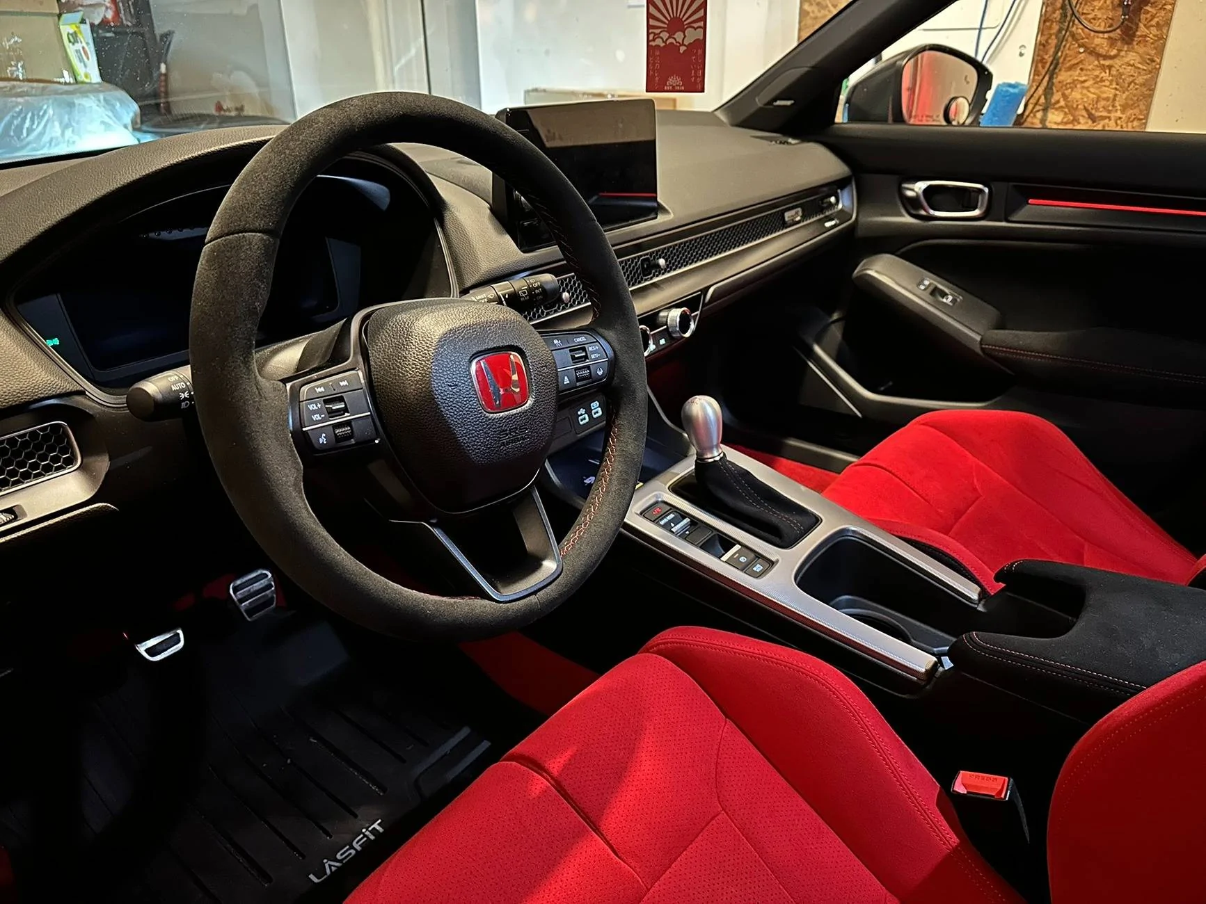 11th Gen Honda Civic Canadian FL5/DE5 Build, Suggestions & Tips Thread IMG_0566