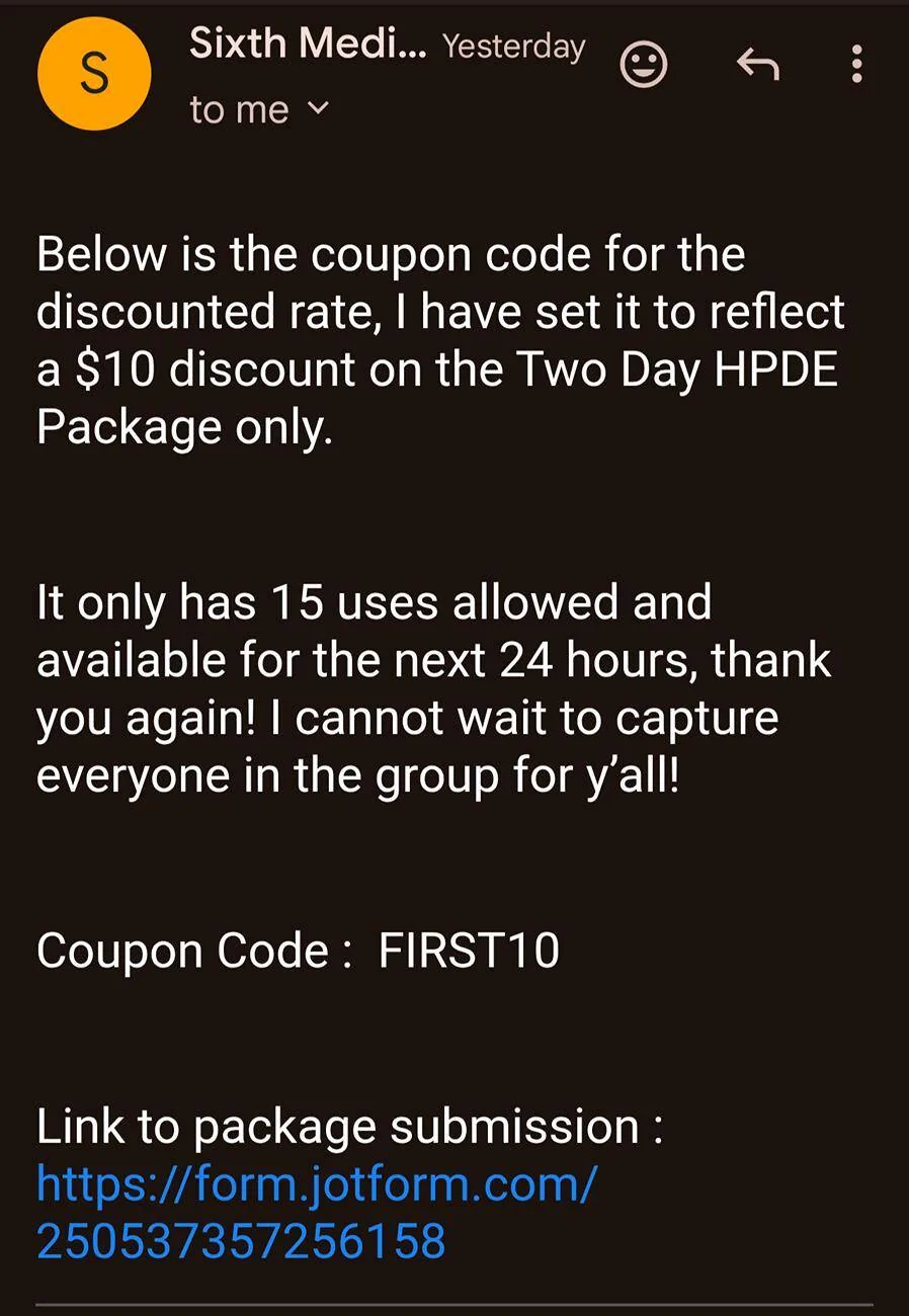 11th Gen Honda Civic Type R Spring Track Day - May 24-25, 2025 VIR 1000025546