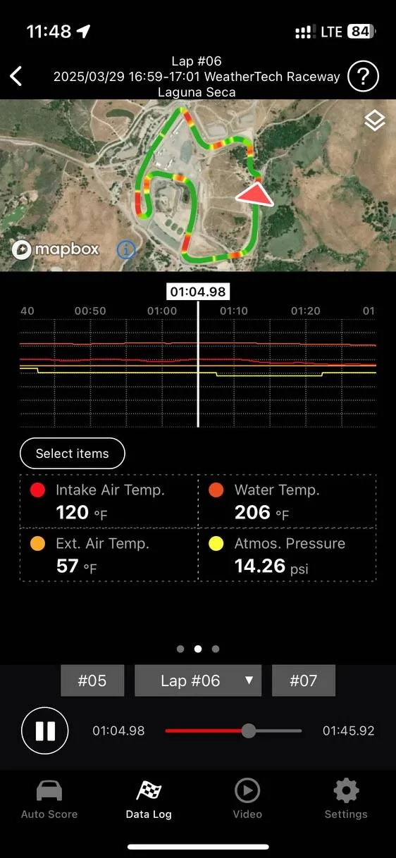 11th Gen Honda Civic 🔴💊 Engine Oil Red Pill Thread: Only Post If You Have UOA - Official Honda Civic Type R K20C1 Engine Oil Analysis 1748132699803-5t