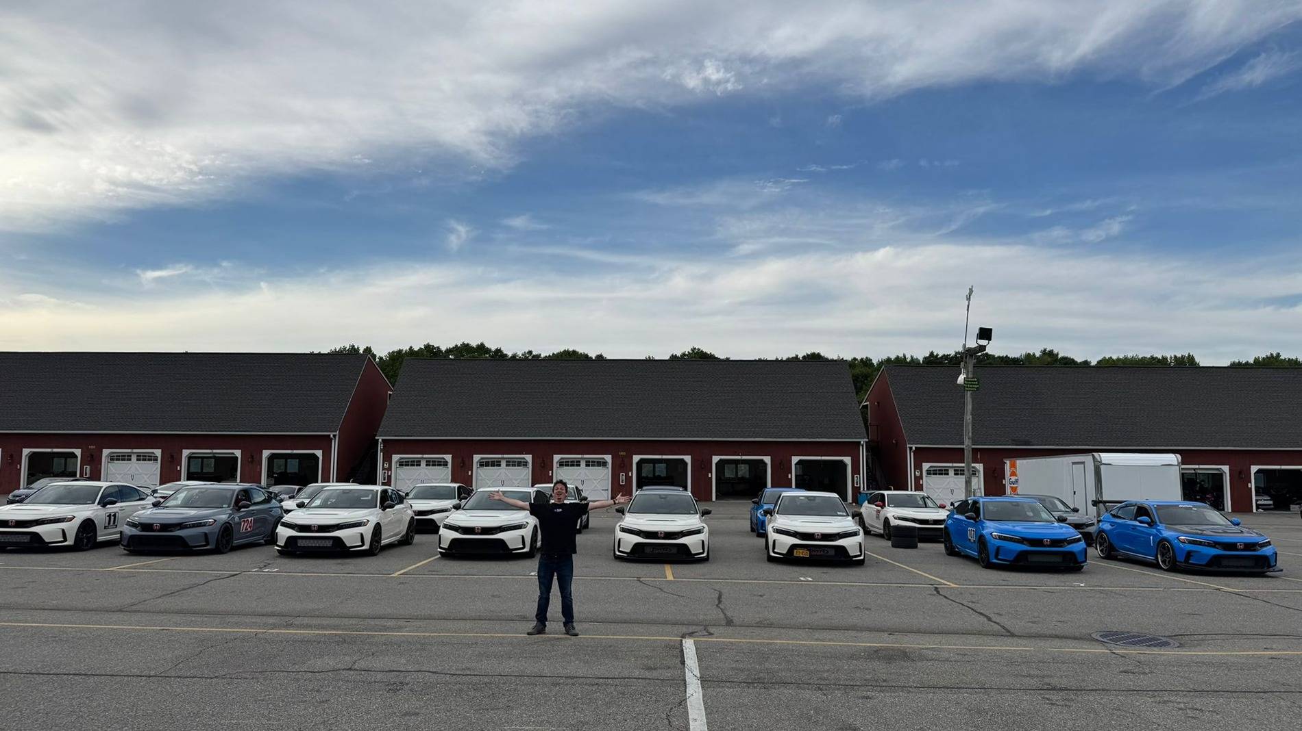 11th Gen Honda Civic Type R Spring Track Day - May 24-25, 2025 VIR IMG-20250525-WA0010