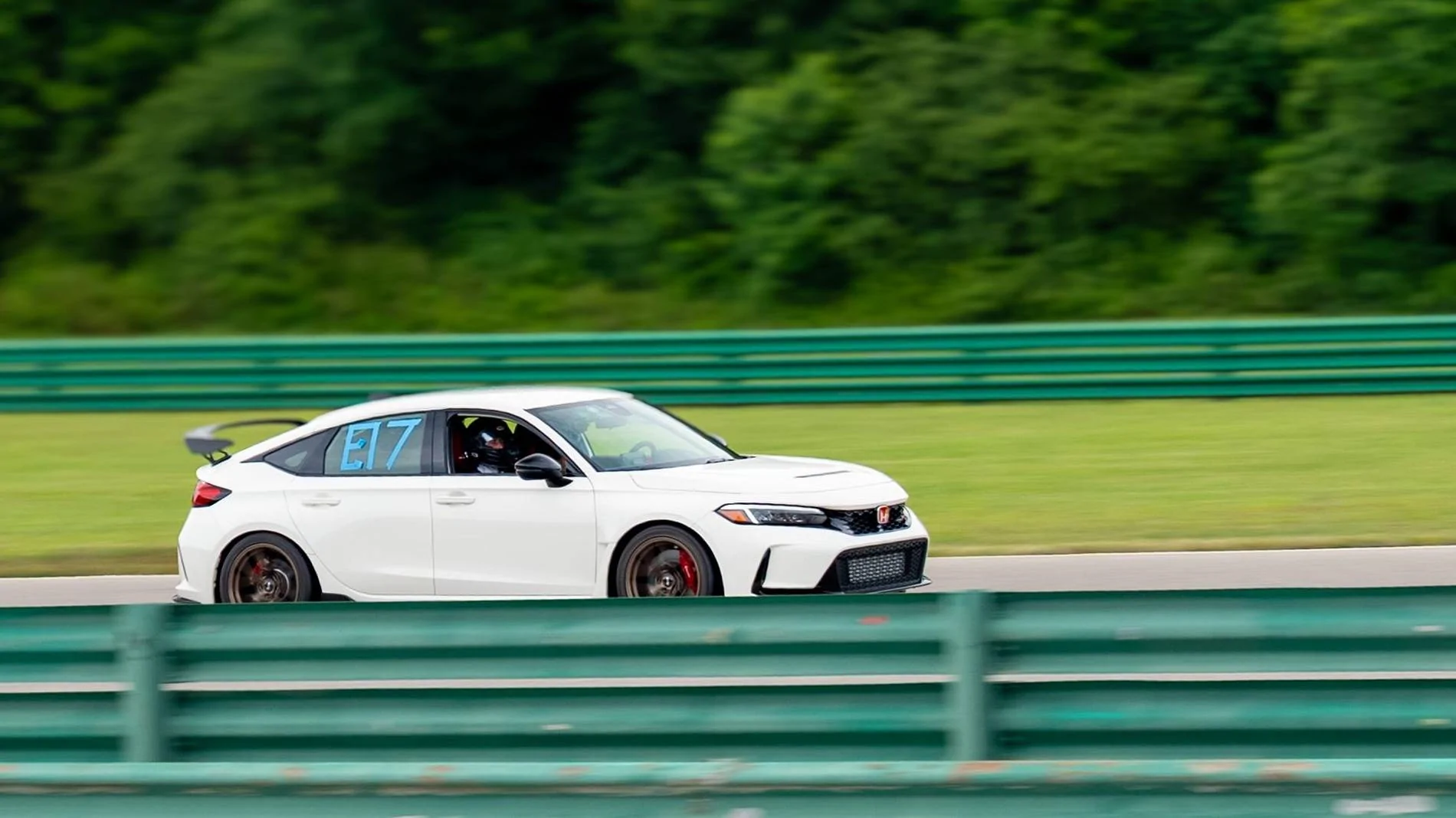 11th Gen Honda Civic Type R Spring Track Day - May 24-25, 2025 VIR IMG-20250525-WA0012