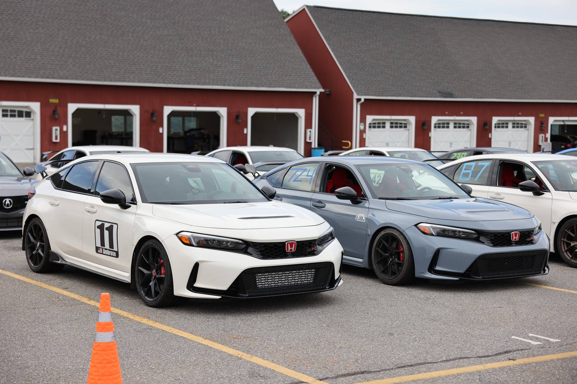 11th Gen Honda Civic Type R Spring Track Day - May 24-25, 2025 VIR 0B3A0199.JPG