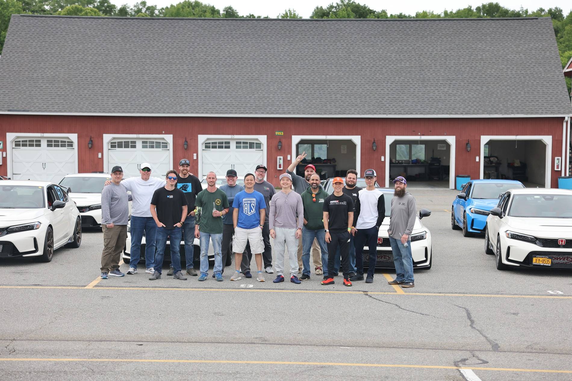 11th Gen Honda Civic Type R Spring Track Day - May 24-25, 2025 VIR 0B3A0203.JPG