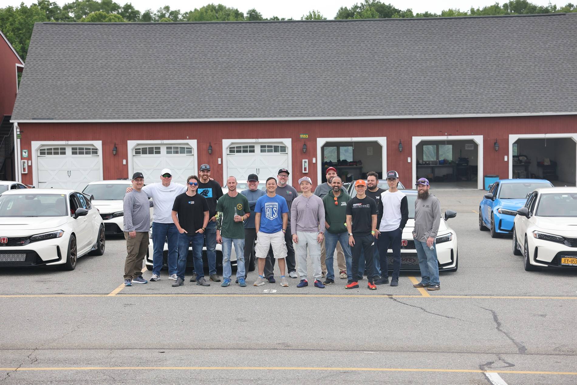 11th Gen Honda Civic Type R Spring Track Day - May 24-25, 2025 VIR 0B3A0208.JPG