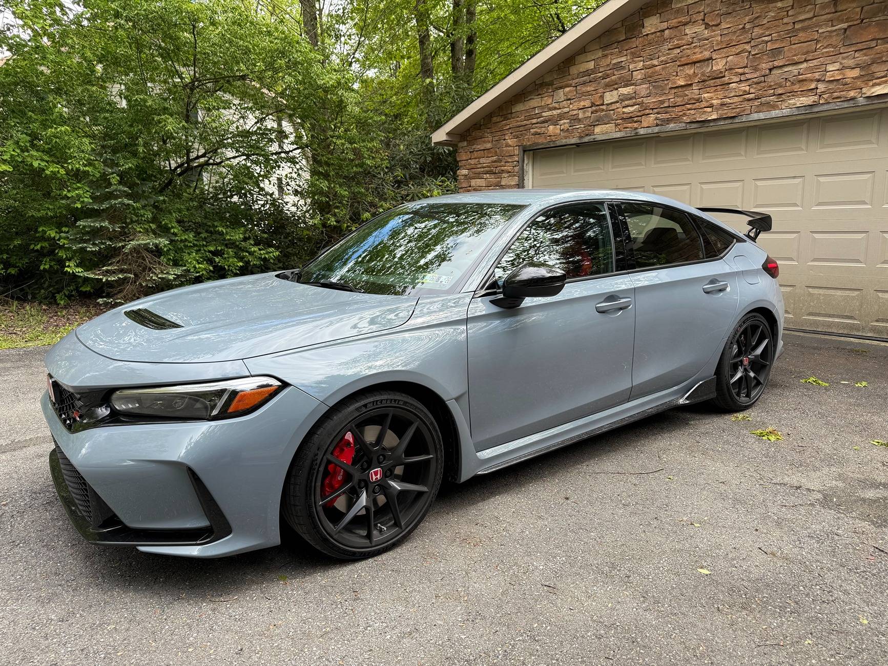 11th Gen Honda Civic Journey with the FL5 (formerly "1+ year of debate...FL5 incoming!") IMG_0596