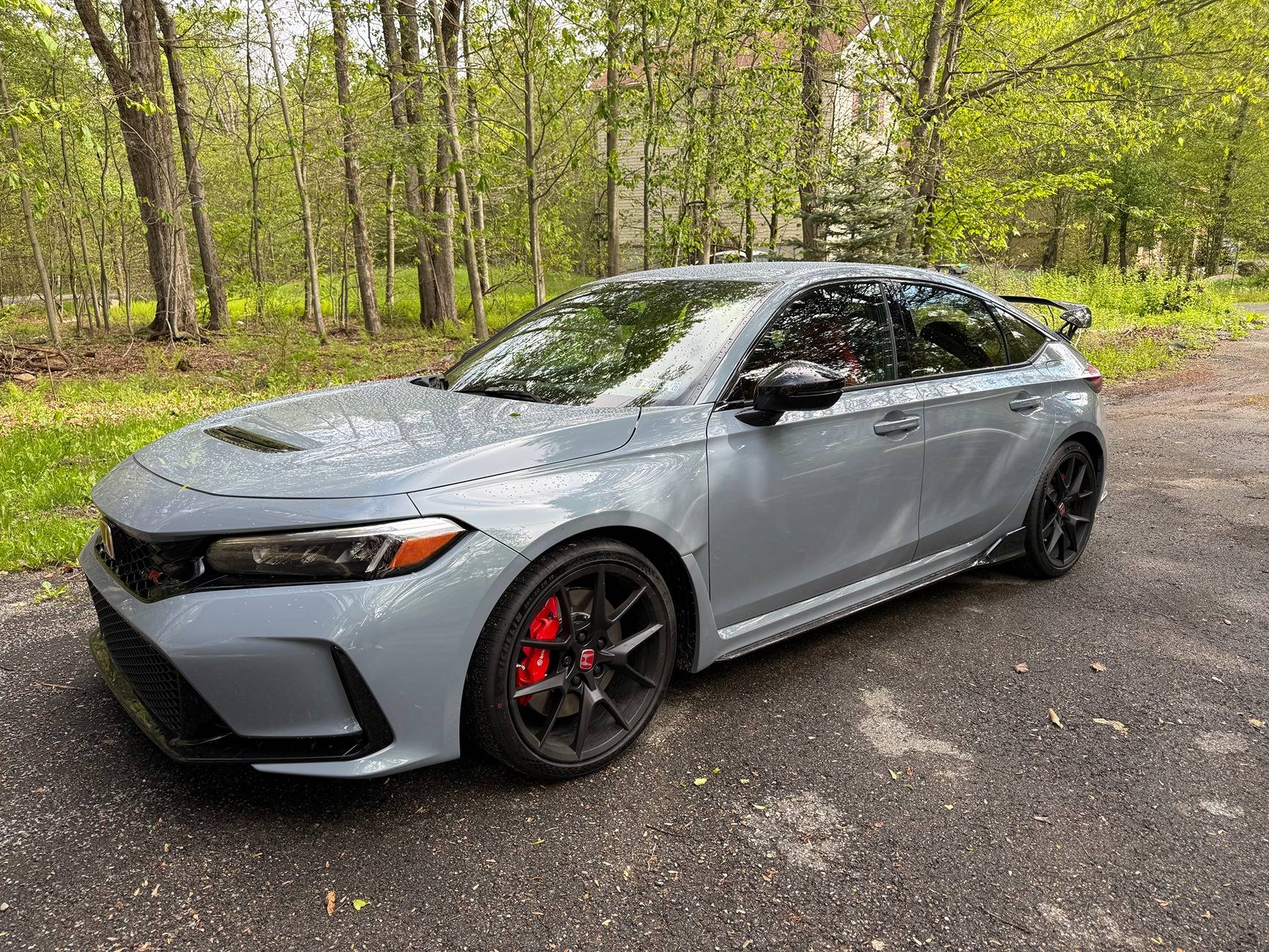 11th Gen Honda Civic Journey with the FL5 (formerly "1+ year of debate...FL5 incoming!") IMG_0592