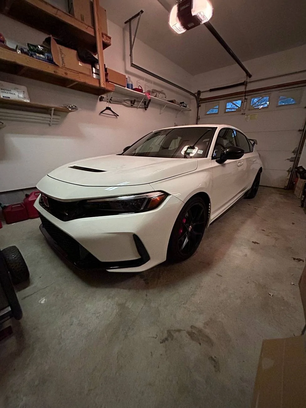 11th Gen Honda Civic Selling 2024 CW 5900 miles image0