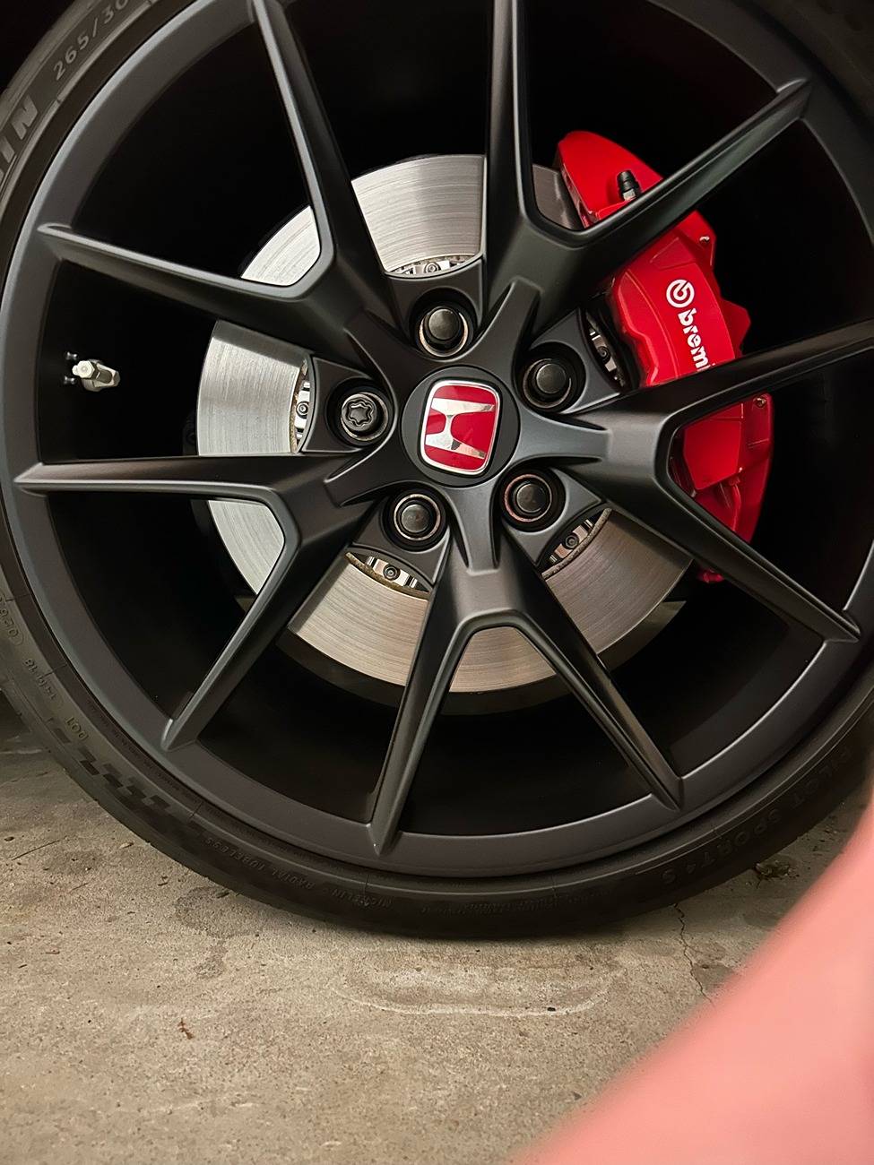 11th Gen Honda Civic Selling 2024 CW 5900 miles image8