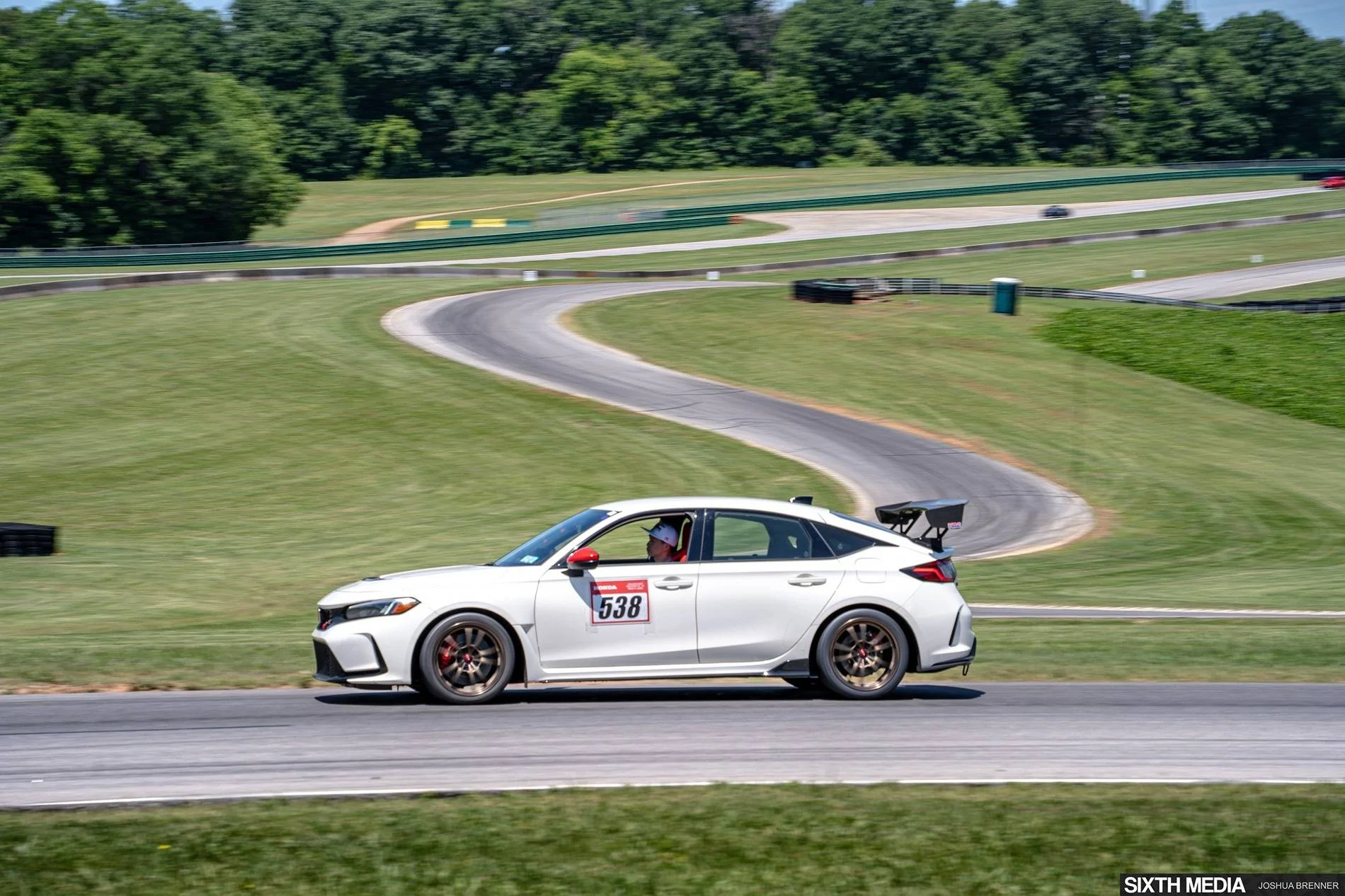 11th Gen Honda Civic Type R Spring Track Day - May 24-25, 2025 VIR 500264740_577507752037377_5894783708434267343_n