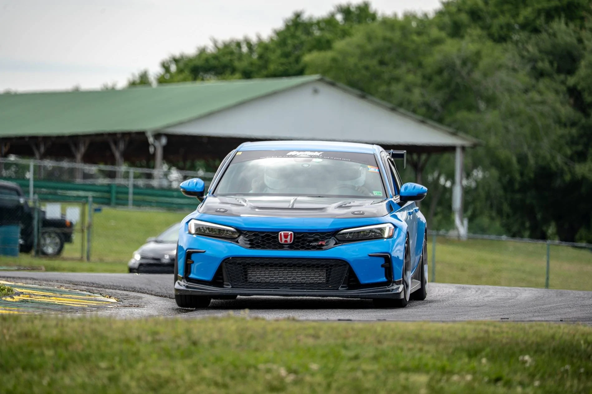 11th Gen Honda Civic Vtec87pr FL5 Mugen Boost Blue build page DSC00629