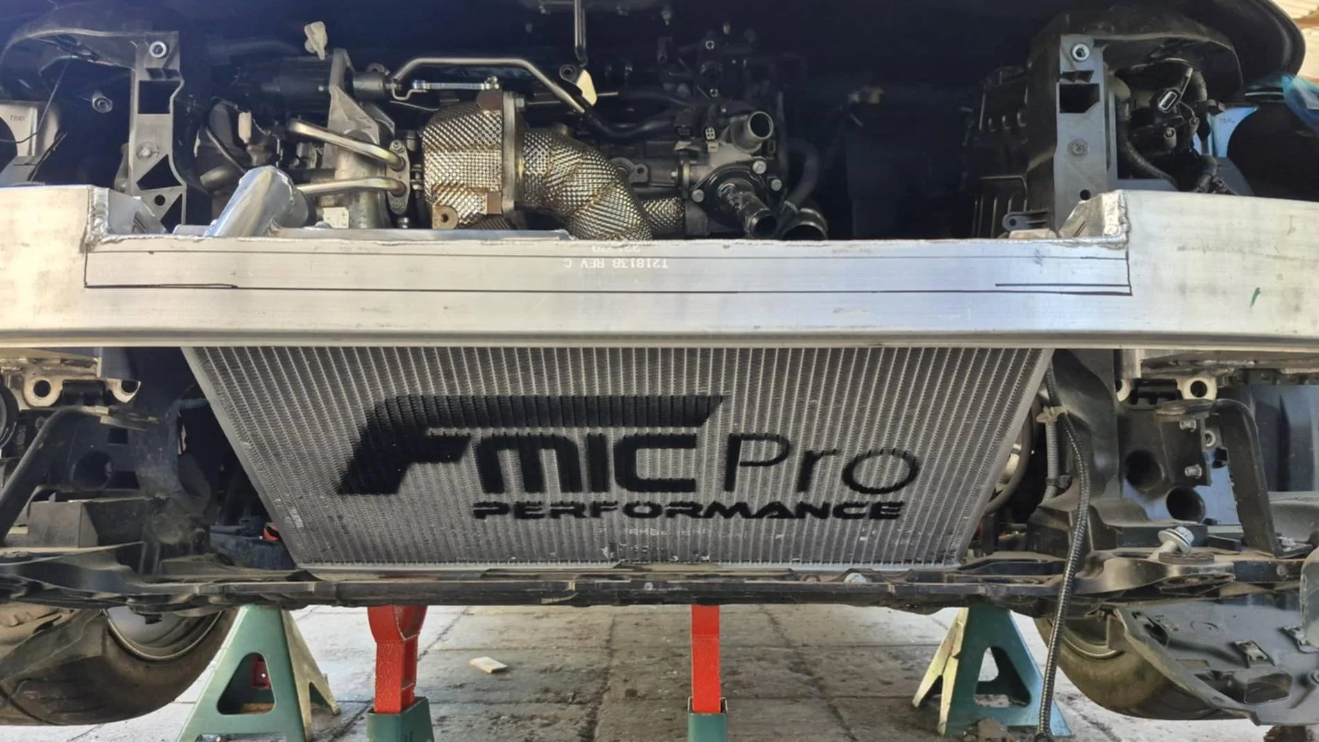 11th Gen Honda Civic DE5 HPD/JAS Motorsport TCR - What cooling modifications were done (comparison to the HPD FK8)? Messenger_creation_A5CE4AE4-4FC0-455C-8F54-14E39E0A80C2