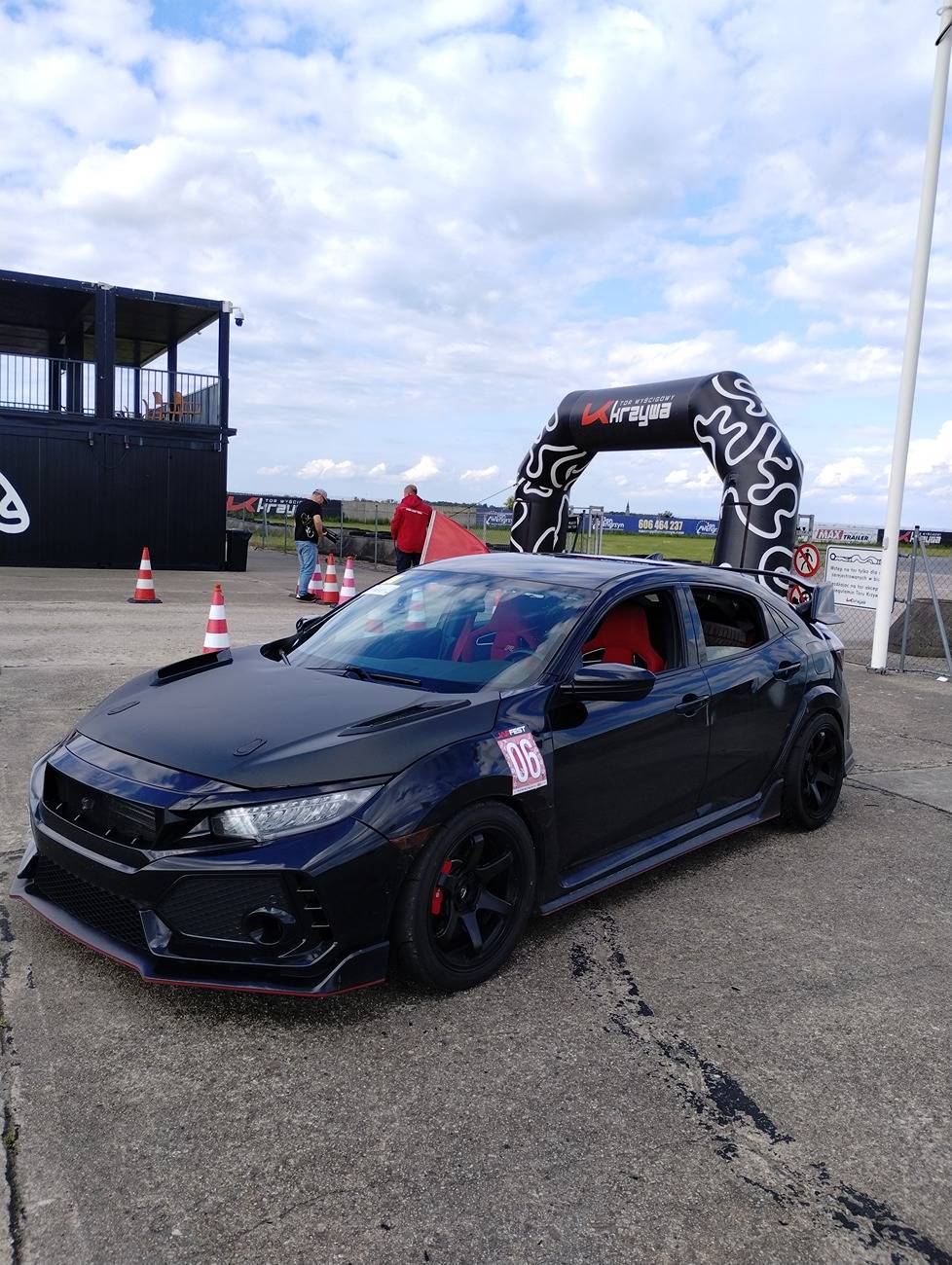 11th Gen Honda Civic DE5 HPD/JAS Motorsport TCR - What cooling modifications were done (comparison to the HPD FK8)? IMG_20250530_170913729