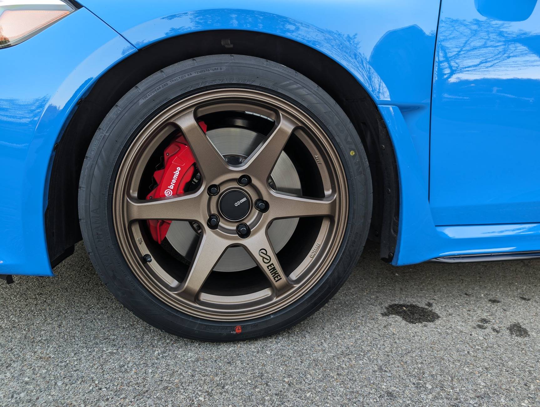 11th Gen Honda Civic Necro's FL5 {Rem} Build Page (Ongoing) New Rims, ENKEI 18's_1