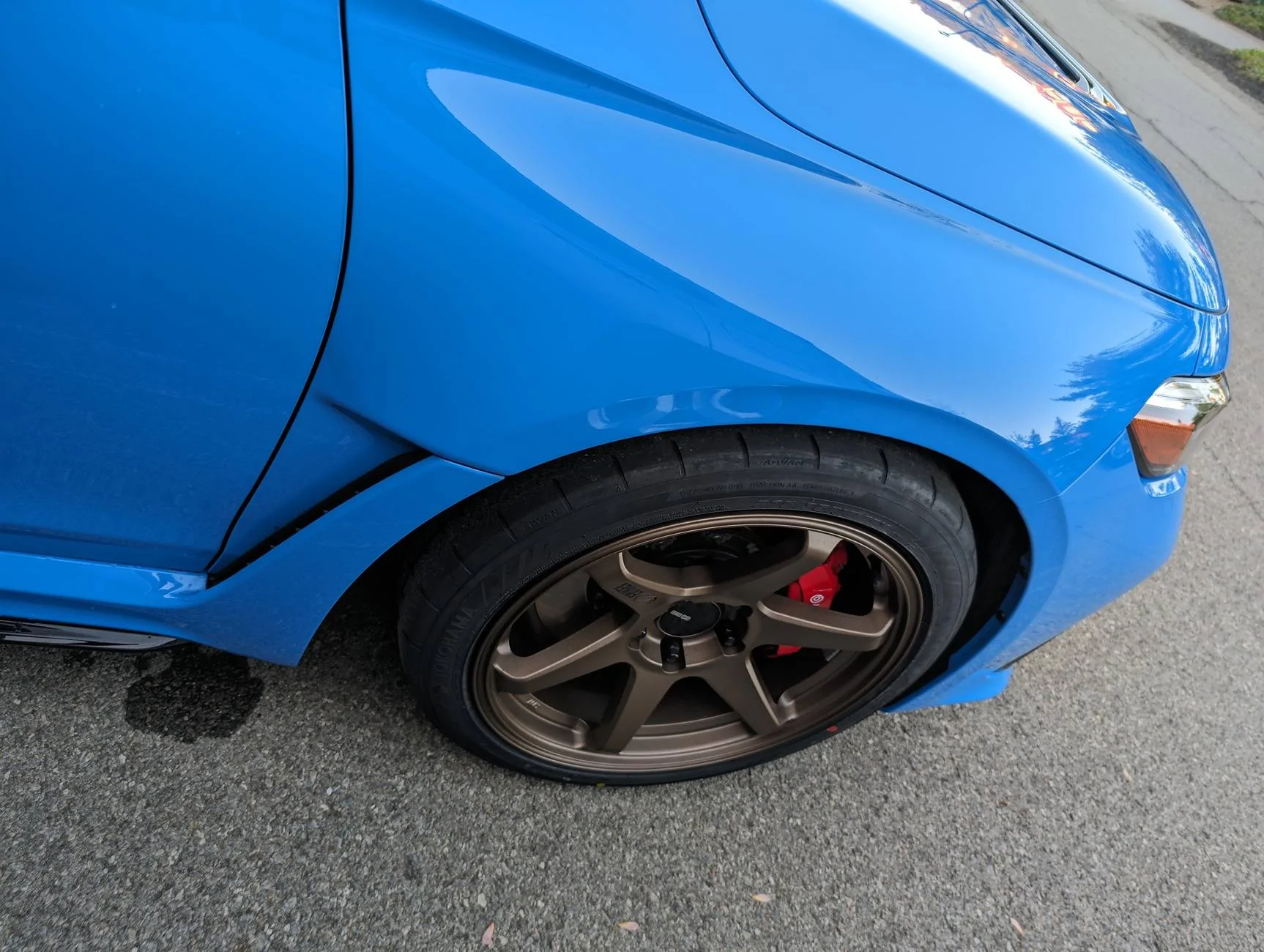 11th Gen Honda Civic Necro's FL5 {Rem} Build Page (Ongoing) New Rims, ENKEI 18's_2