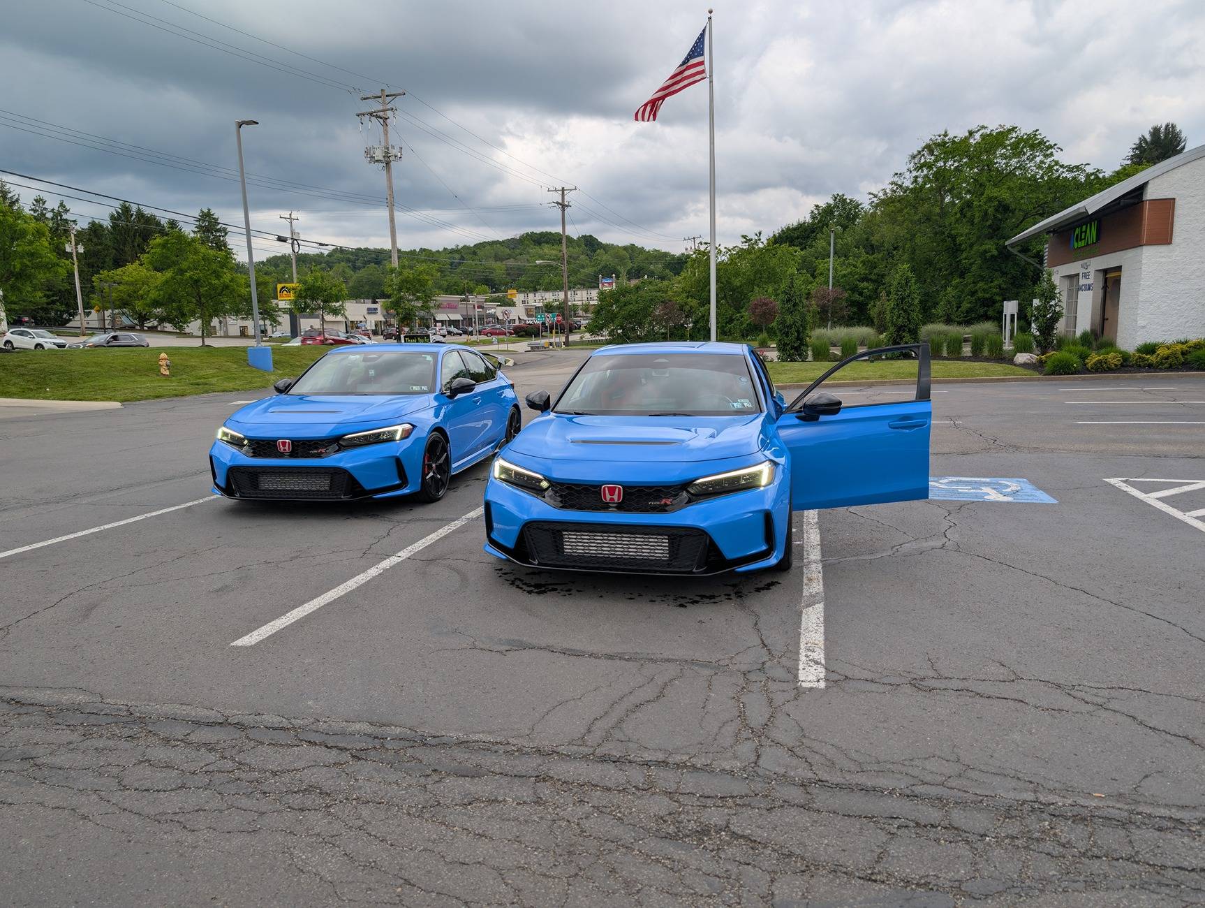 11th Gen Honda Civic Necro's FL5 {Rem} Build Page (Ongoing) Double Trouble