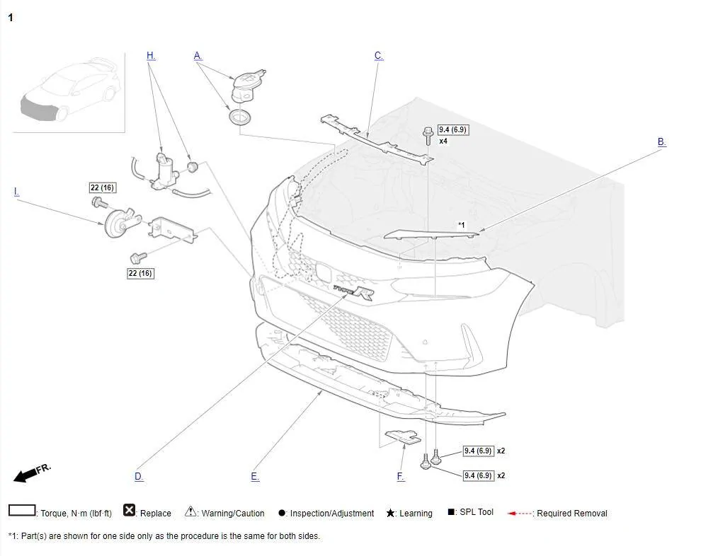 11th Gen Honda Civic Service Manual for FL5 Civic Type R [PDF Download] 1749181231995-ud
