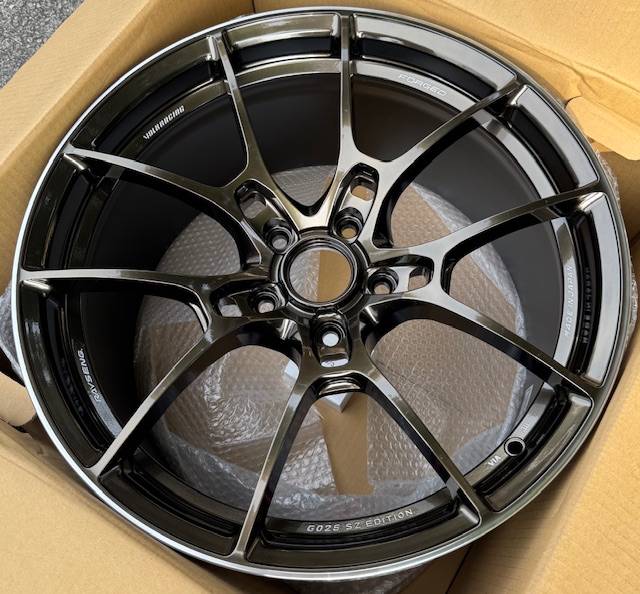 11th Gen Honda Civic Anyone used Black Hawk for Wheels? IMG_1741