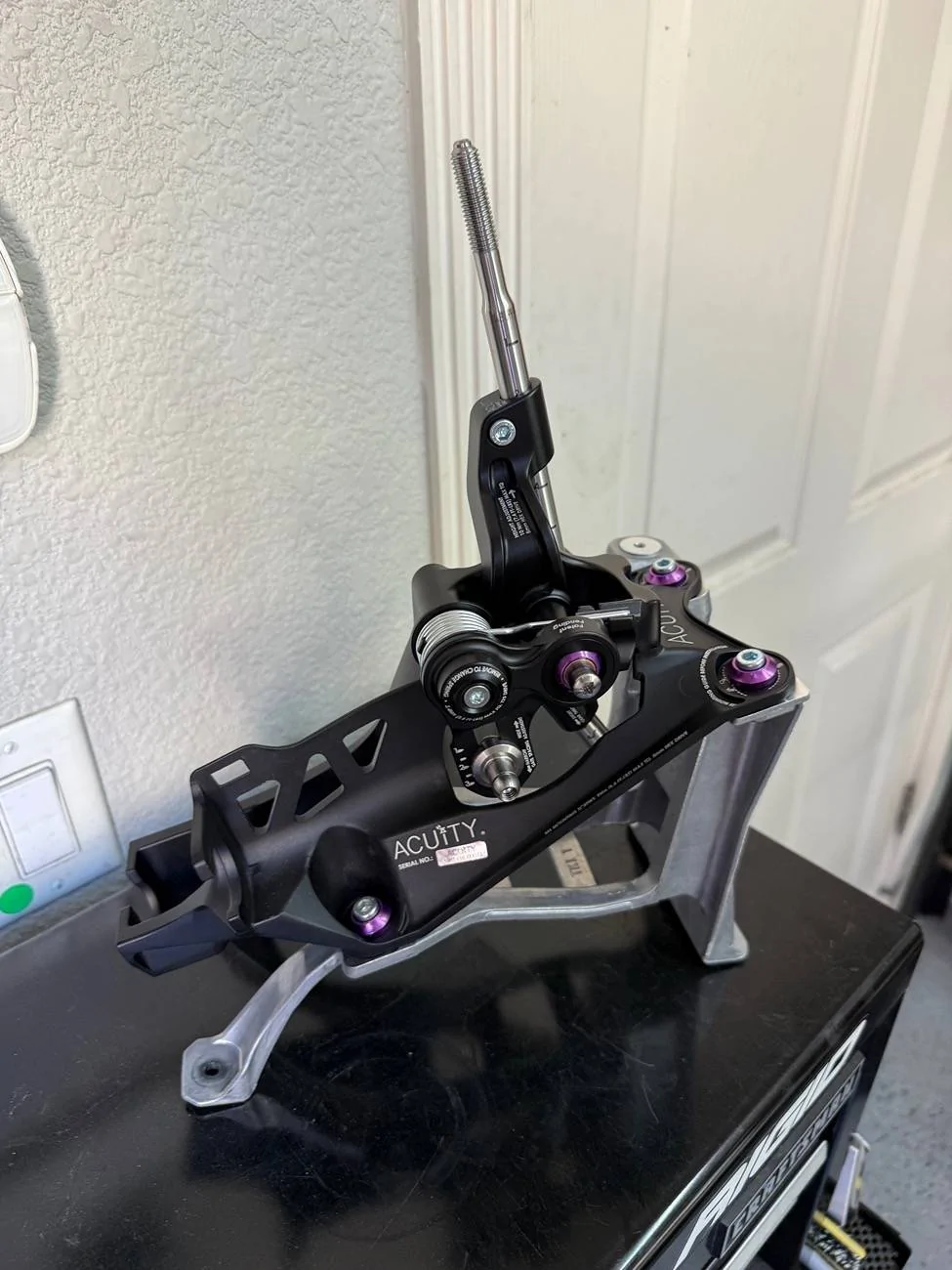 11th Gen Honda Civic ACUITY Performance Shifter now available! IMG_0864