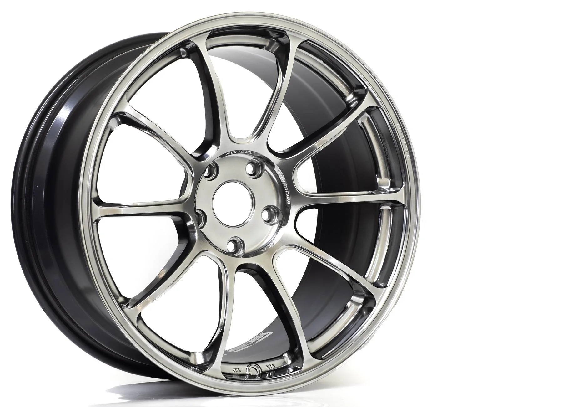 The Return of the 19” ZE40 - Exclusive God Spec Sizing | Page 2