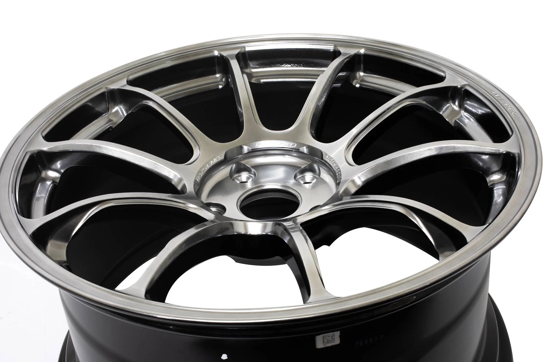 11th Gen Honda Civic The Return of the 19” ZE40 - Exclusive God Spec Sizing 54585586628_9c664f07f9_o