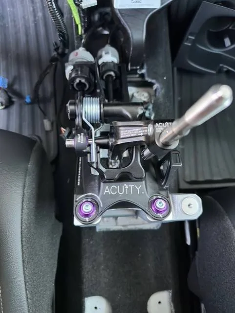 11th Gen Honda Civic ACUITY Performance Shifter now available! 1749868750853-55