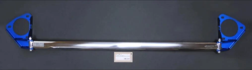 11th Gen Honda Civic PRL Front Strut Bar $180 1749919368734-2h