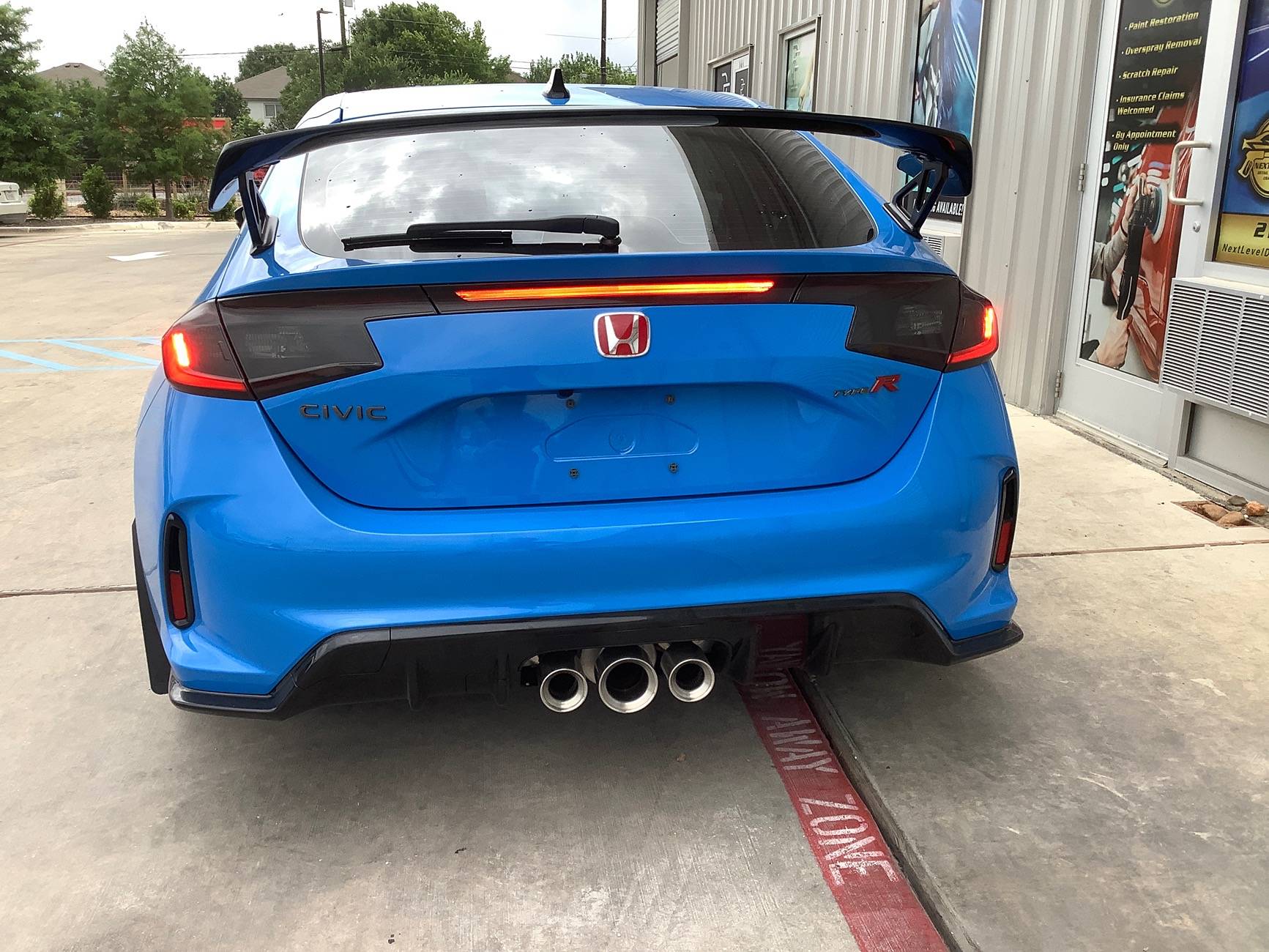 11th Gen Honda Civic What did you ppf? IMG_0549