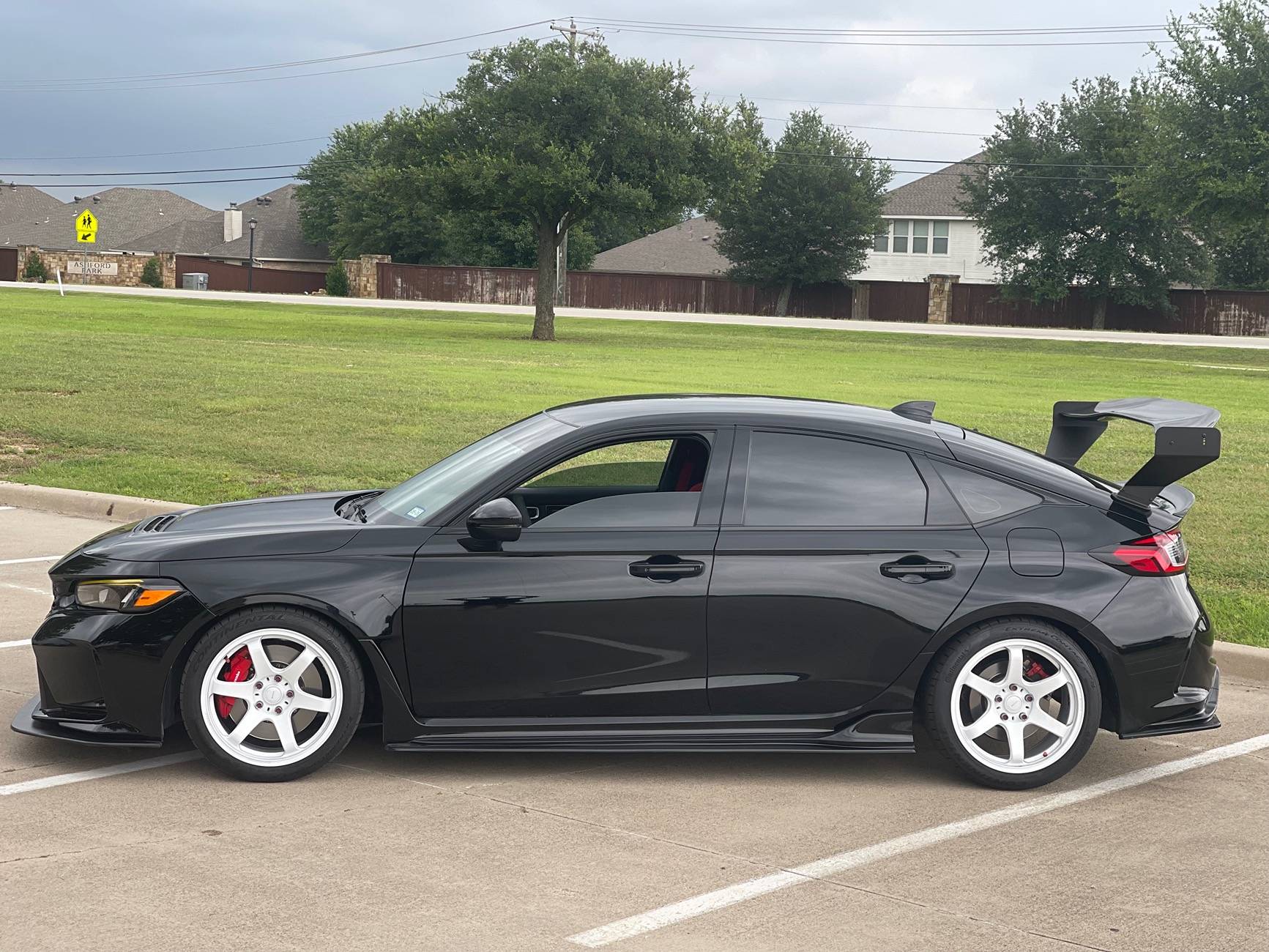 11th Gen Honda Civic Official CRYSTAL BLACK PEARL FL5 Type R Photos Thread IMG_7935