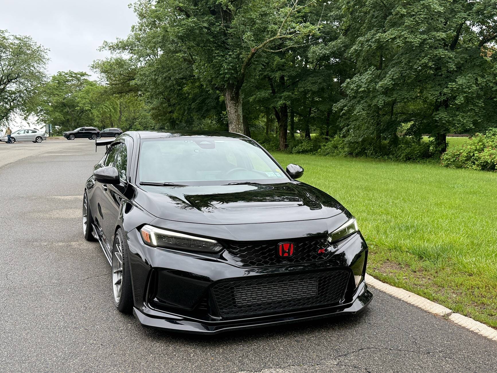 11th Gen Honda Civic Official CRYSTAL BLACK PEARL FL5 Type R Photos Thread IMG_0837