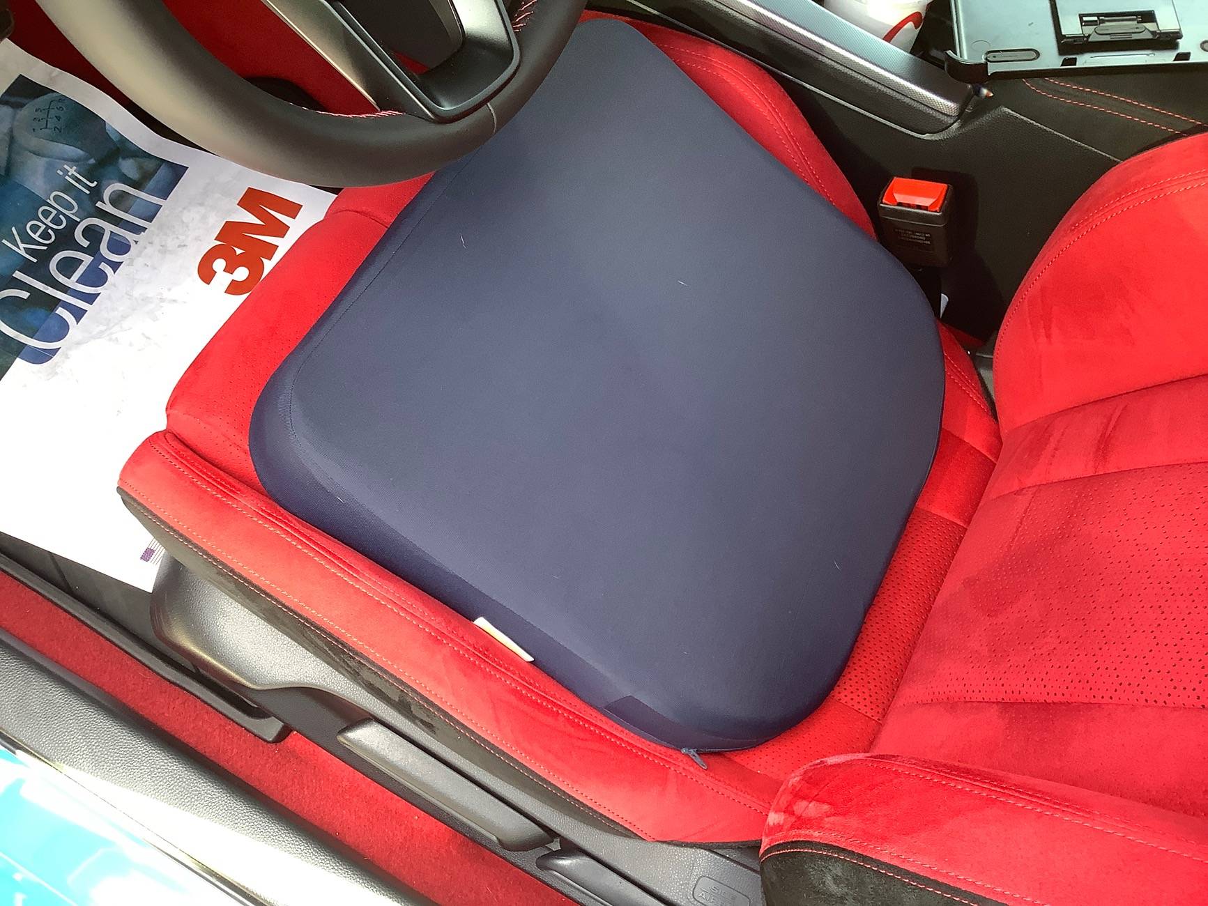 11th Gen Honda Civic Seat Question IMG_0510
