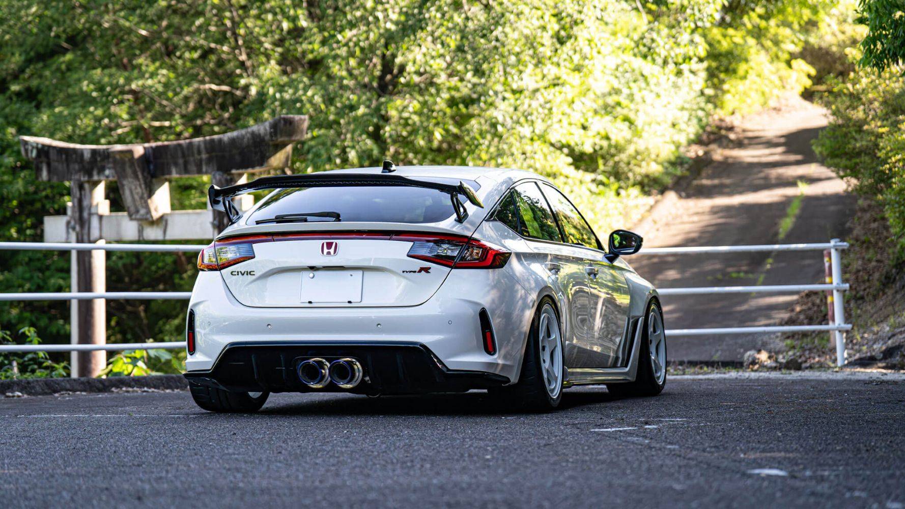 11th Gen Honda Civic What are your favorite wheels? 2