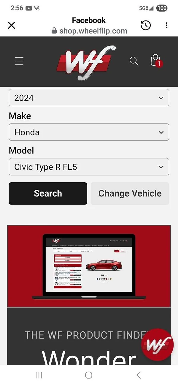11th Gen Honda Civic Are they real? Screenshot_20250620_025604_Facebook