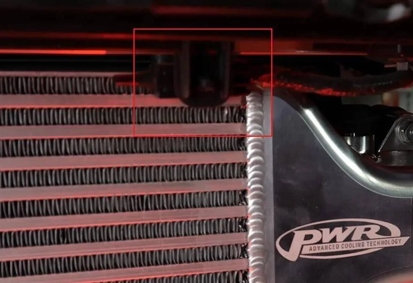11th Gen Honda Civic PWR Intercooler fitment 1750179311332-fl