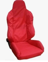 11th Gen Honda Civic Red Seat Cover for FK8 Civic Type R (unused) Screenshot 2025-06-21 204542