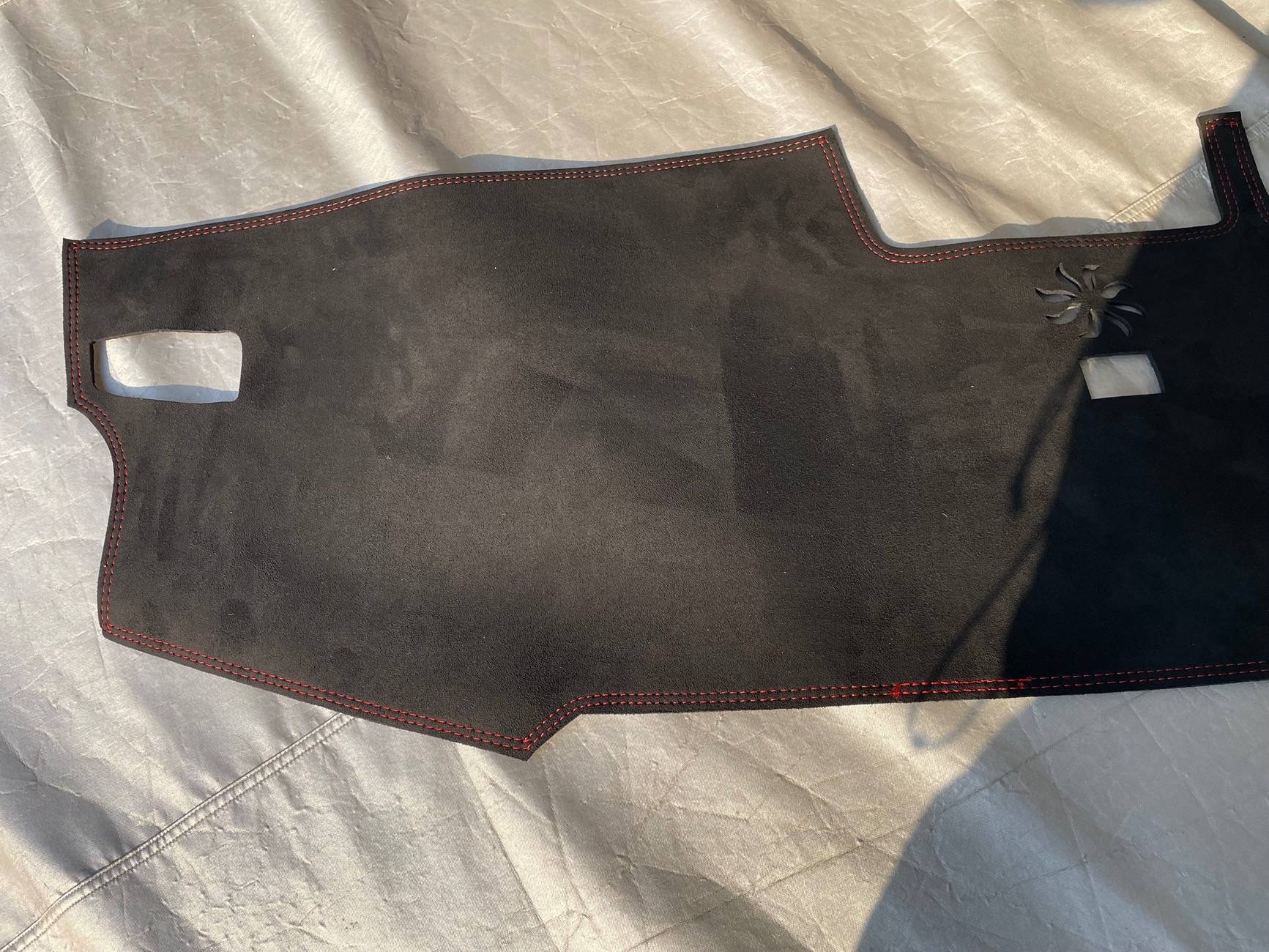 11th Gen Honda Civic TAKETWO FL5 dash mat IMG_4024