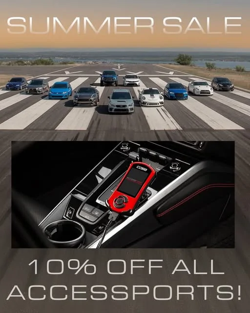 11th Gen Honda Civic 10% off Summer Sale on Cobb Accessport and custom tuning! hjebmT7hAFbNTFuVI&_nc_zt=23&_nc_ht=scontent-atl3-3