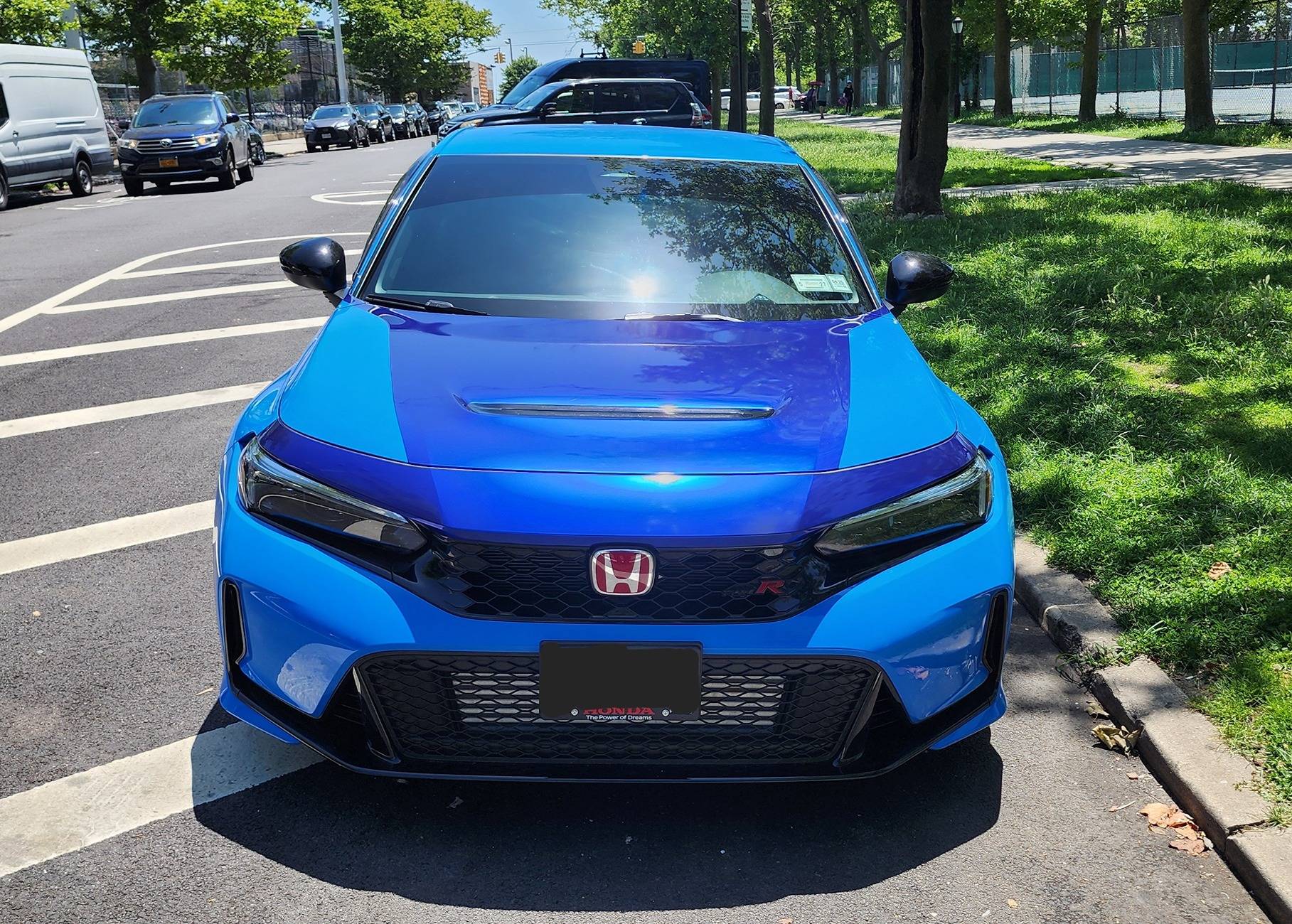 11th Gen Honda Civic What did you do to your FL5 today? 1000165594