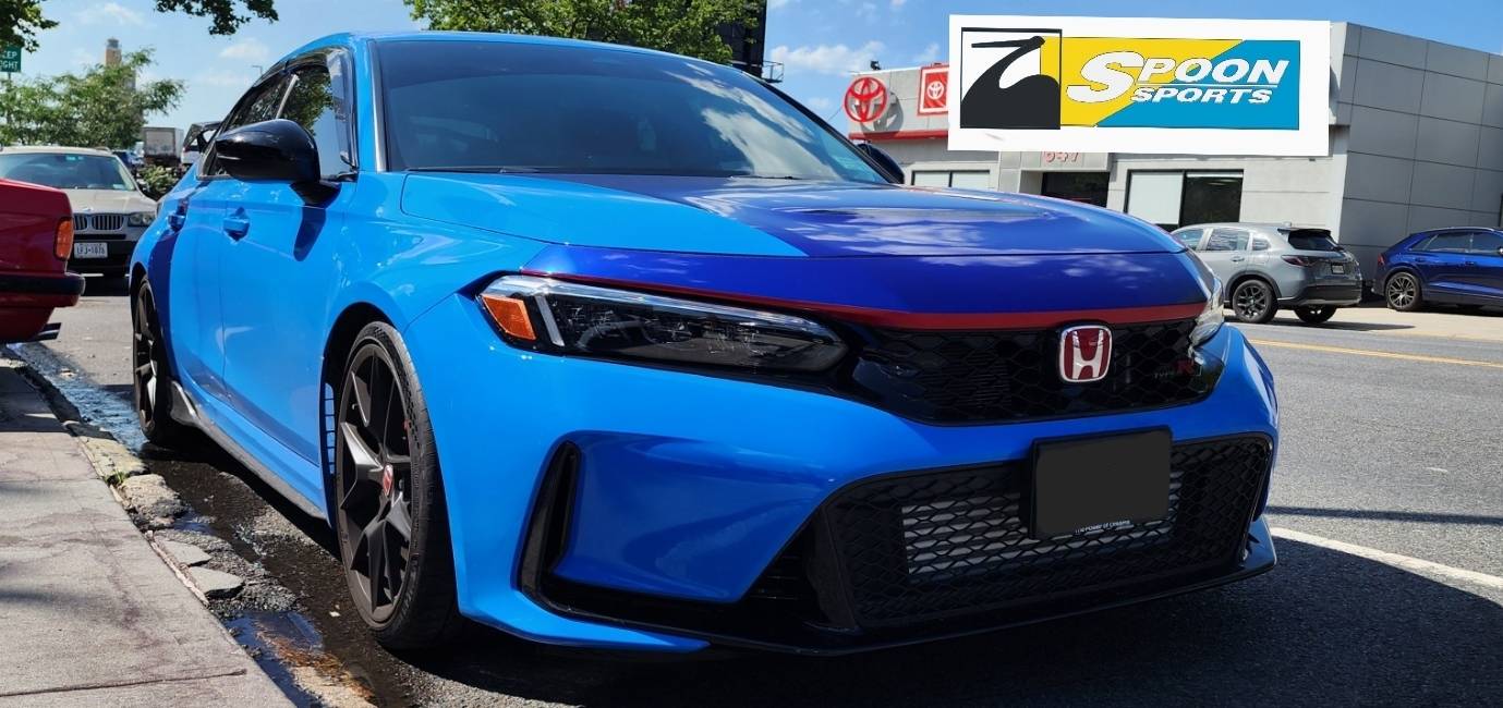 11th Gen Honda Civic What did you do to your FL5 today? 1000165670