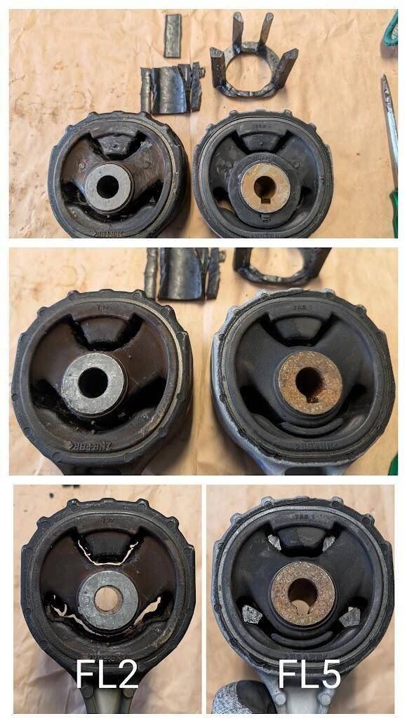 11th Gen Honda Civic Softcore Rear Motor Mount Setups (inserts) 1750868129028-vl