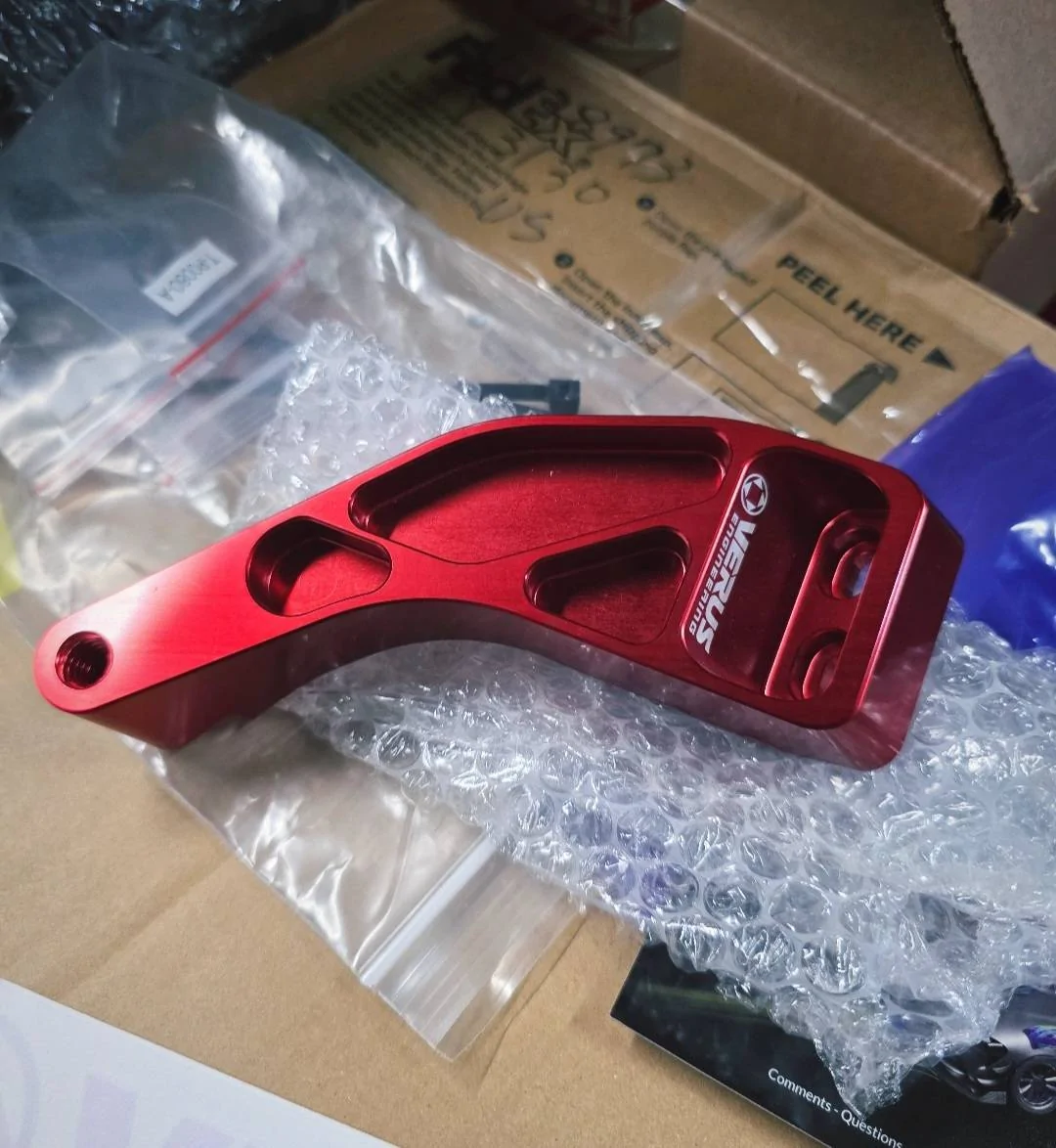 11th Gen Honda Civic Fenrir1's 2025 Civic Type R FL5 CW 1000055344