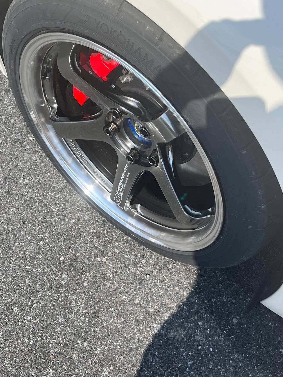 11th Gen Honda Civic New Setup IMG_1042