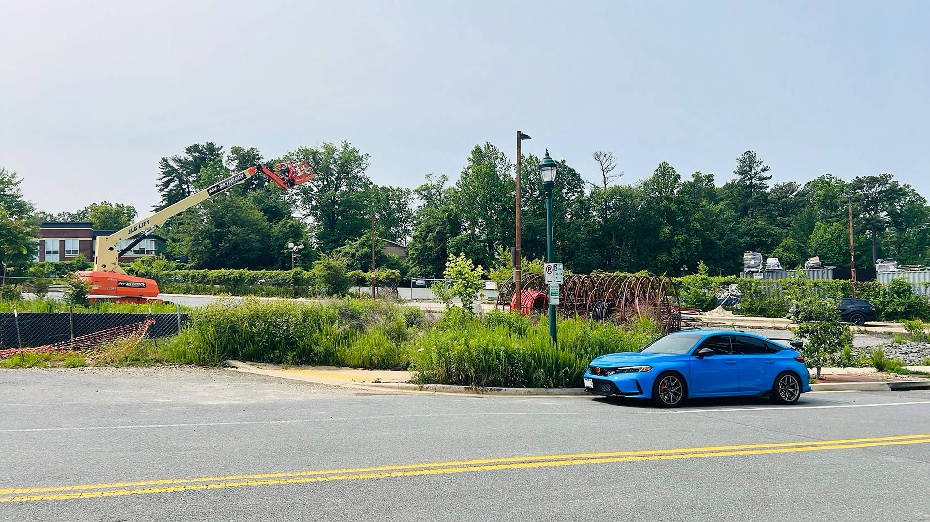 11th Gen Honda Civic Official BOOST BLUE FL5 Type R Photos Thread IMG_0165