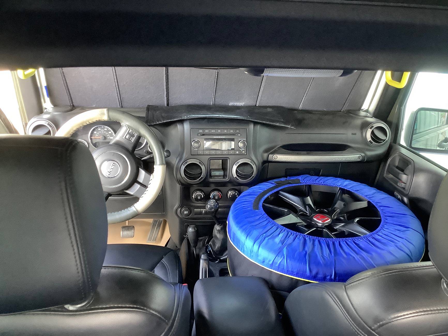 11th Gen Honda Civic Sporky SideGrades Texas FL5 Type R IMG_0643