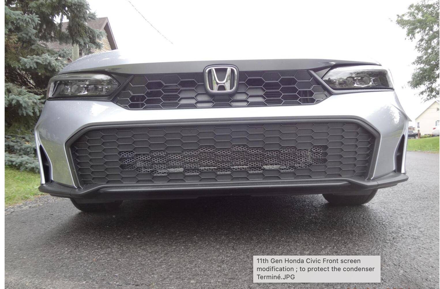 11th Gen Honda Civic Stone Guard DIY Capture d’écran, le 2025-07-02 à 04.59.11